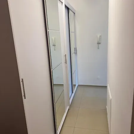 Apartamento Górnicza *