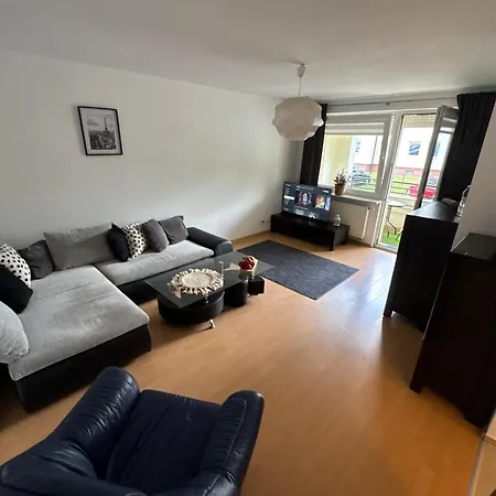Górnicza Apartamento