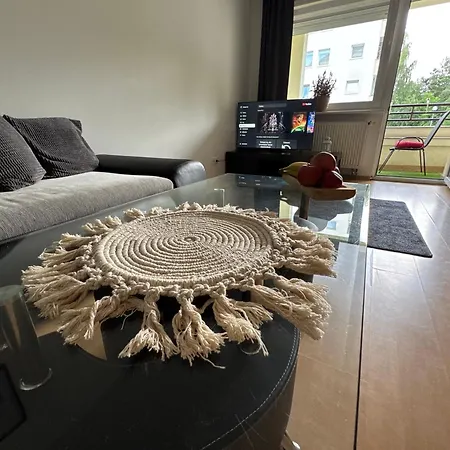 Górnicza Apartamento
