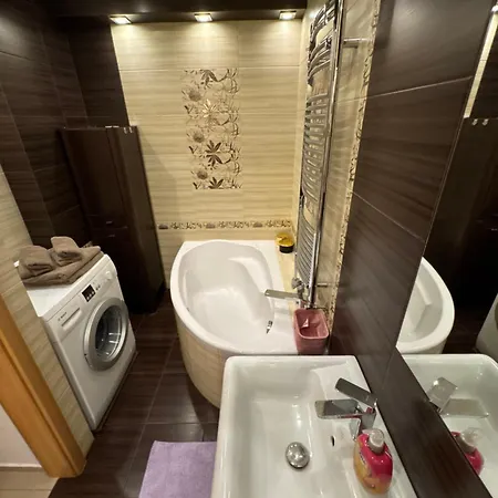 Górnicza Apartamento Gdynia