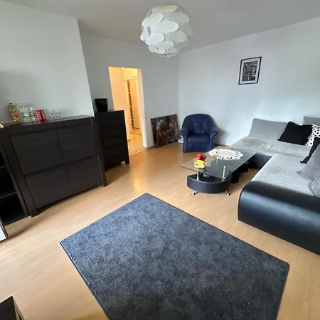 Górnicza Apartamento Gdynia