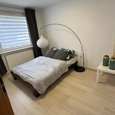 Górnicza Apartamento