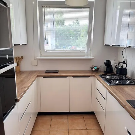 Górnicza Apartamento *